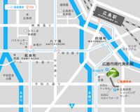 現代美術館access.png